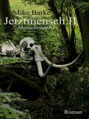cover image of Jetztmensch 2